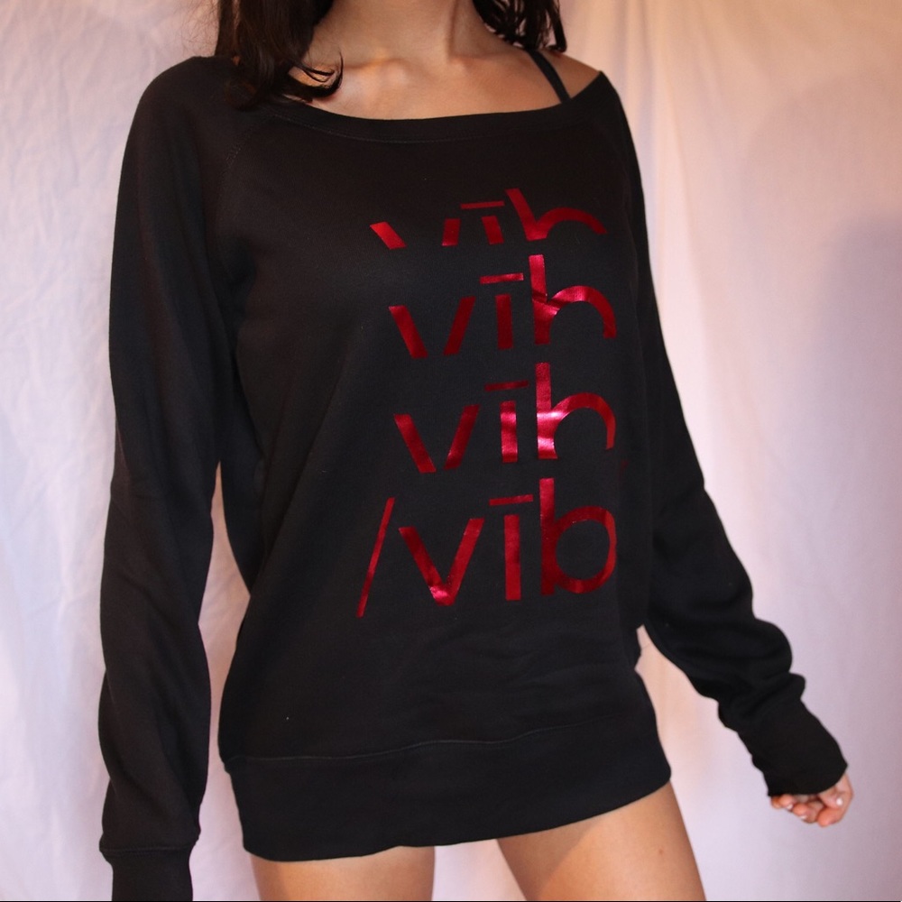 Vibe Sweater